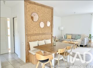  Maison � vendre 4 pi�ces 82 m�