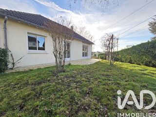  Maison � vendre 6 pi�ces 103 m�