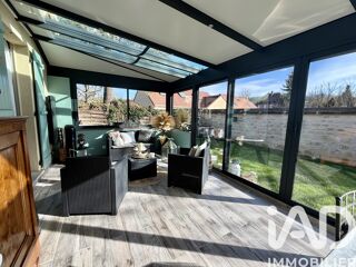  Maison � vendre 6 pi�ces 120 m�