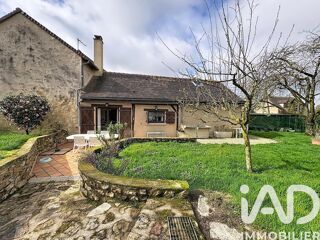  Maison � vendre 6 pi�ces 182 m�