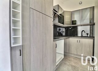  Appartement � vendre 3 pi�ces 60 m�