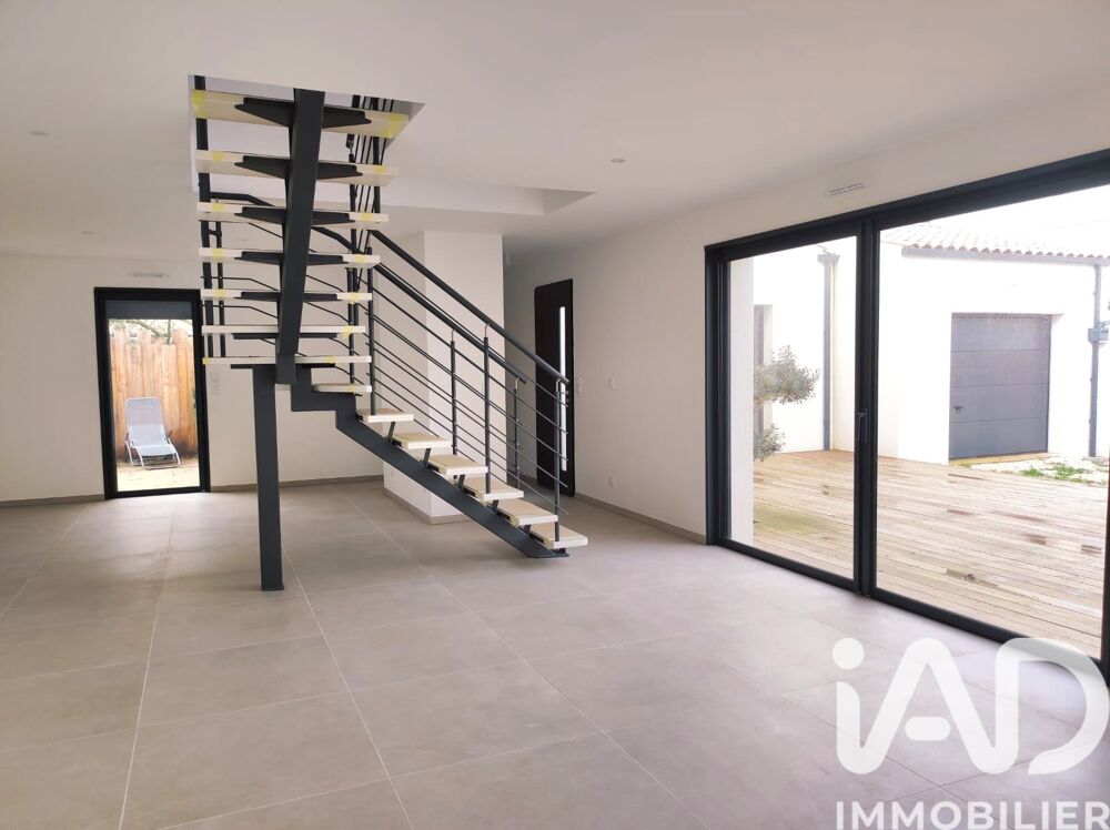 � vendre  Maison La Rochelle (17000)