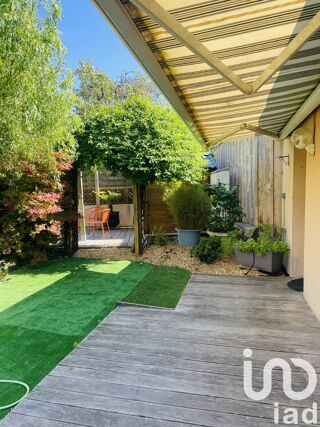  Maison � vendre 2 pi�ces 48 m�