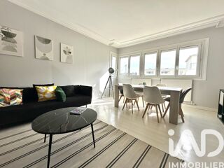  Appartement � louer 4 pi�ces 80 m�