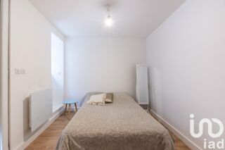  Appartement  vendre 3 pices 45 m