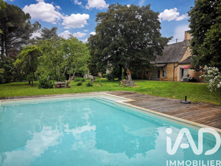  Maison � vendre 7 pi�ces 230 m�