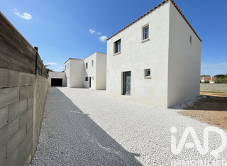  Maison � vendre 4 pi�ces 94 m�