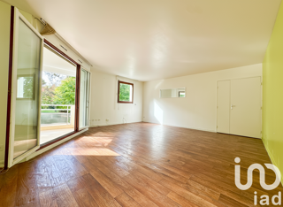  Appartement  vendre 3 pices 74 m