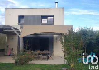  Maison � vendre 4 pi�ces 115 m�