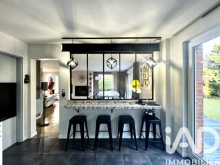  Maison � vendre 6 pi�ces 118 m�