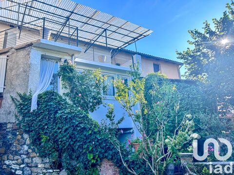   Vente Maison/villa 4 pices Maison - 4 pice(s) - 80 m