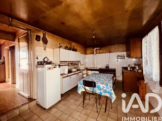  Maison � vendre 3 pi�ces 60 m�