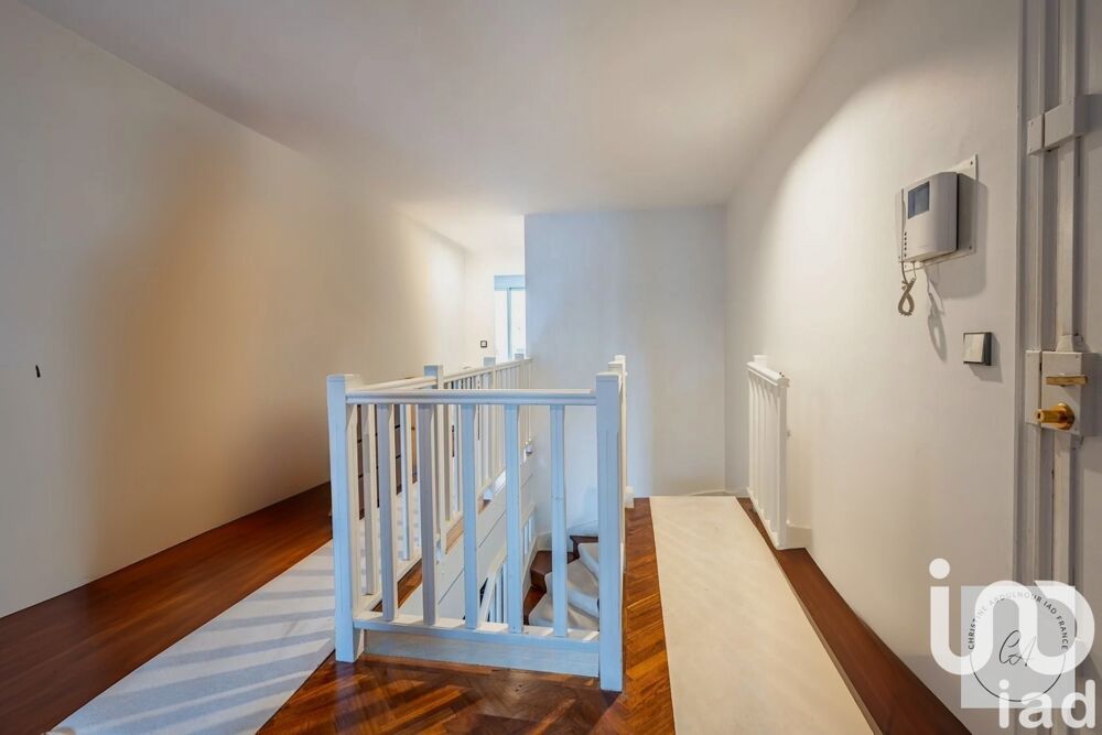  vendre  Appartement Paris 16