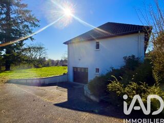  Maison � vendre 5 pi�ces 105 m�