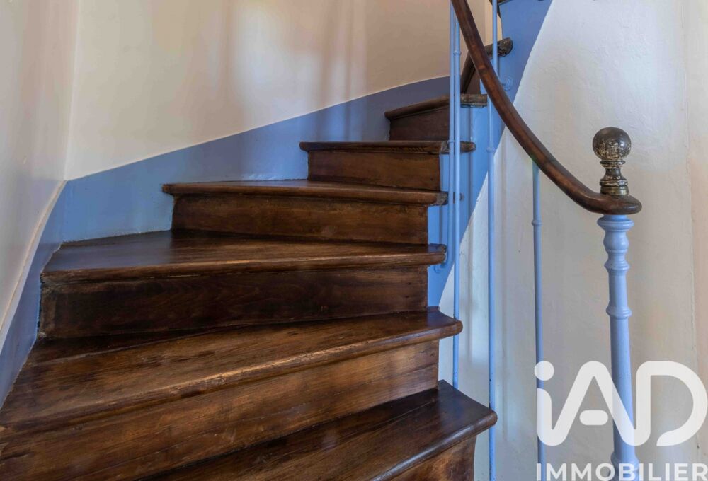 � vendre  Maison Vernouillet (78540)