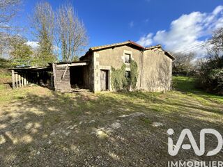  Maison � vendre 3 pi�ces 58 m�