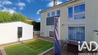  Maison � vendre 5 pi�ces 116 m�