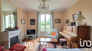  Maison � vendre 11 pi�ces 165 m�