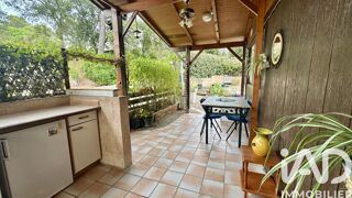  Terrain � vendre 212 m�