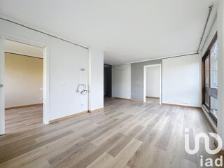  Appartement  vendre 3 pices 61 m
