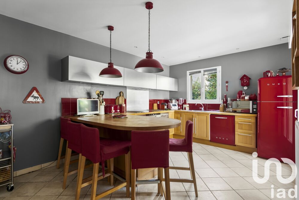 � vendre  Maison Saclay (91400)