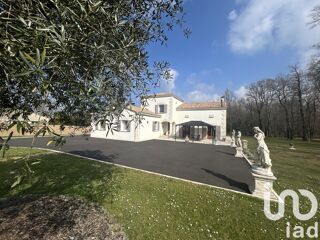  Maison � vendre 8 pi�ces 286 m�