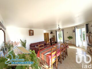  Maison � vendre 4 pi�ces 124 m�