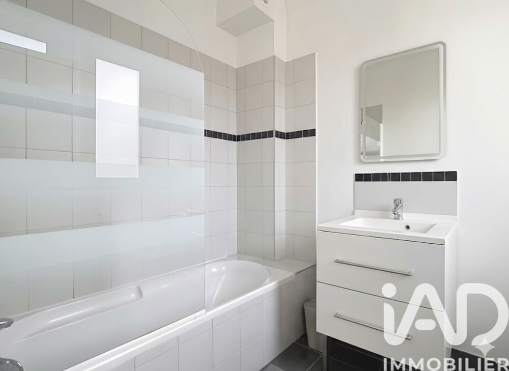 � vendre  Maison Antony (92160)