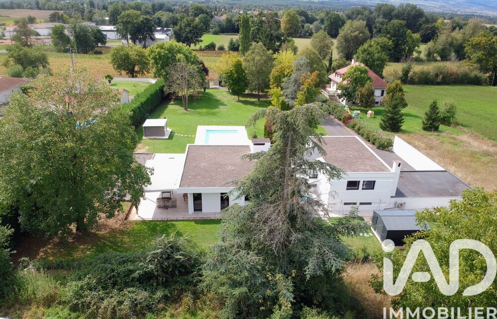 � vendre  Villa Sury-le-Comtal (42450)