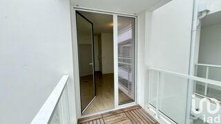  Appartement  vendre 1 pice 20 m