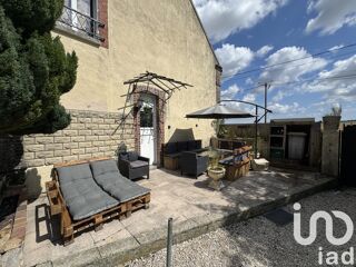  Maison � vendre 7 pi�ces 207 m�
