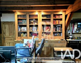  Maison � vendre 5 pi�ces 186 m�