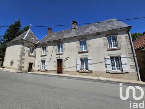  Vente Maison/villa 7 pices Maison - 7 pice(s) - 190 m