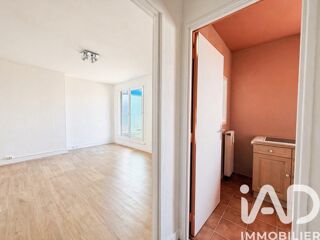  Appartement � vendre 1 pi�ce 28 m�