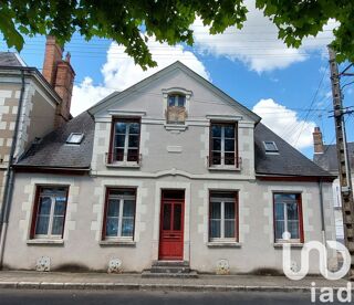  Maison  vendre 6 pices 184 m