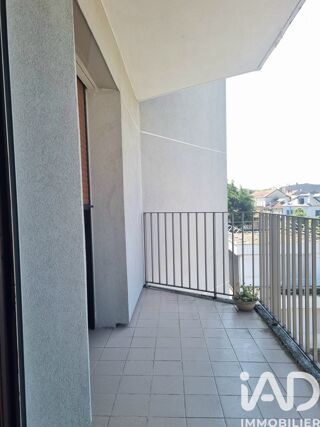  Appartement � vendre 3 pi�ces 63 m�