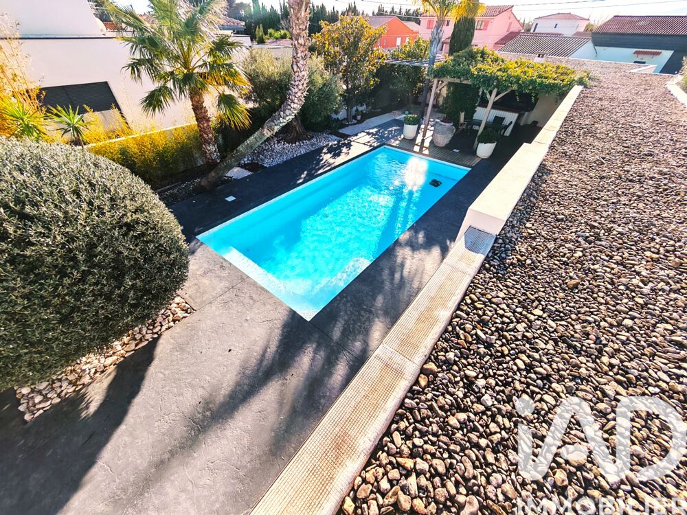 � vendre  Villa Saint-F�liu-d'Avall (66170)