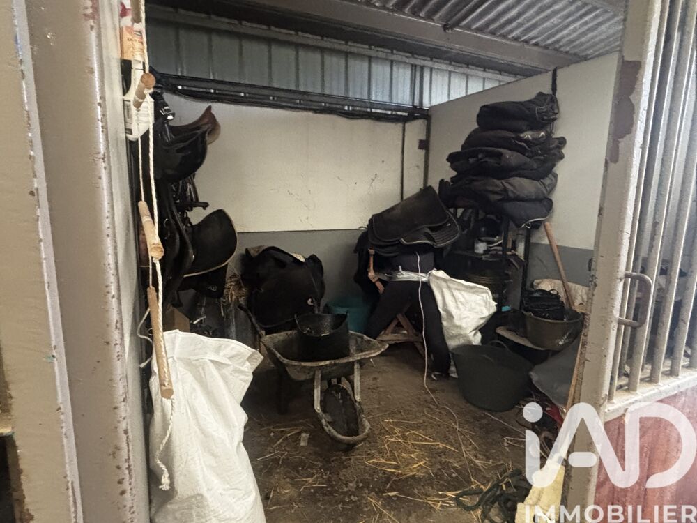 � vendre  Maison M�rignies (59710)