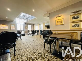  Immeuble � vendre 570 m�