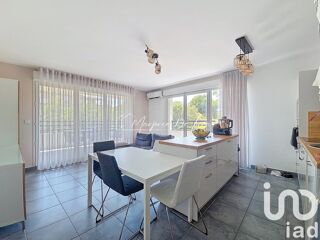  Appartement  vendre 3 pices 59 m
