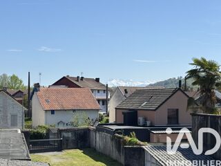  Appartement � vendre 5 pi�ces 129 m�