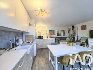  Appartement � vendre 3 pi�ces 64 m�