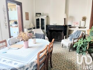  Maison  vendre 7 pices 163 m