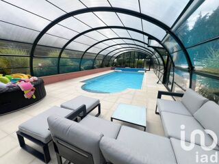  Maison � vendre 9 pi�ces 350 m�