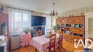  Appartement � vendre 4 pi�ces 72 m�