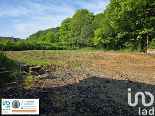  Terrain � vendre 1860 m�