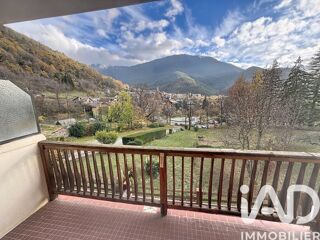  Appartement � vendre 1 pi�ce 34 m�