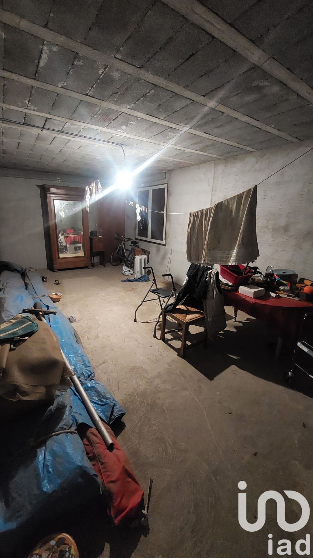  vendre  Maison Uzs (30700)