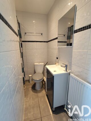  Maison � vendre 3 pi�ces 80 m�