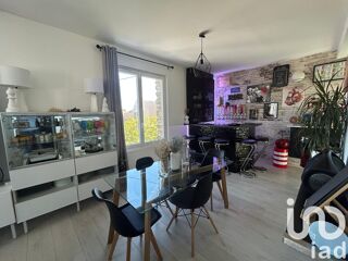  Appartement  vendre 2 pices 48 m